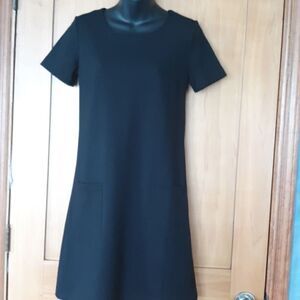 Gap black  dress